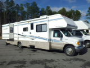 2005 Fleetwood Jamboree